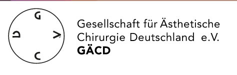 GÄCD Logo