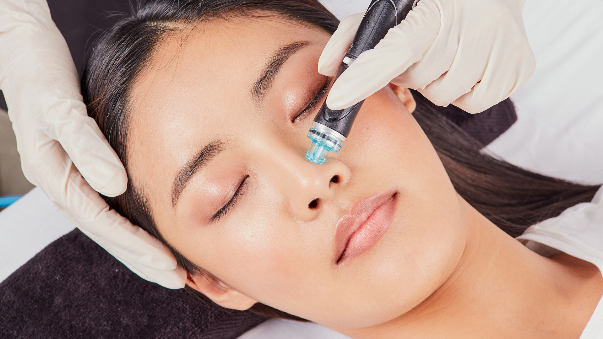 Hydrafacial MD